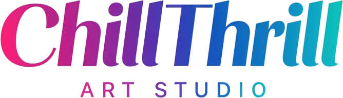 ChillThrill Art Studio